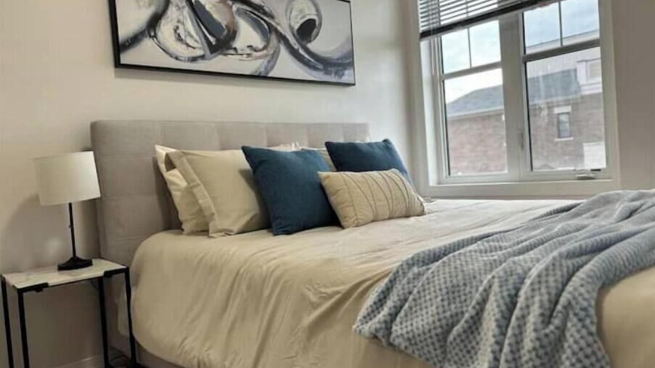 Photo of Bedroom in Bowmanville