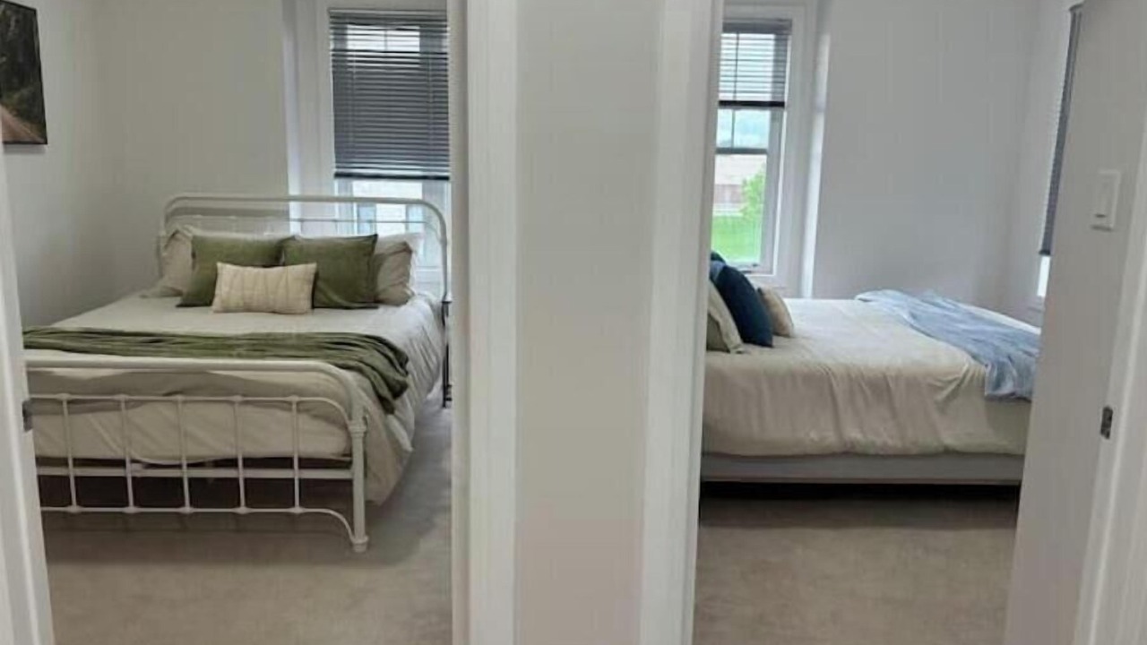 Photo of Bedroom in Bowmanville