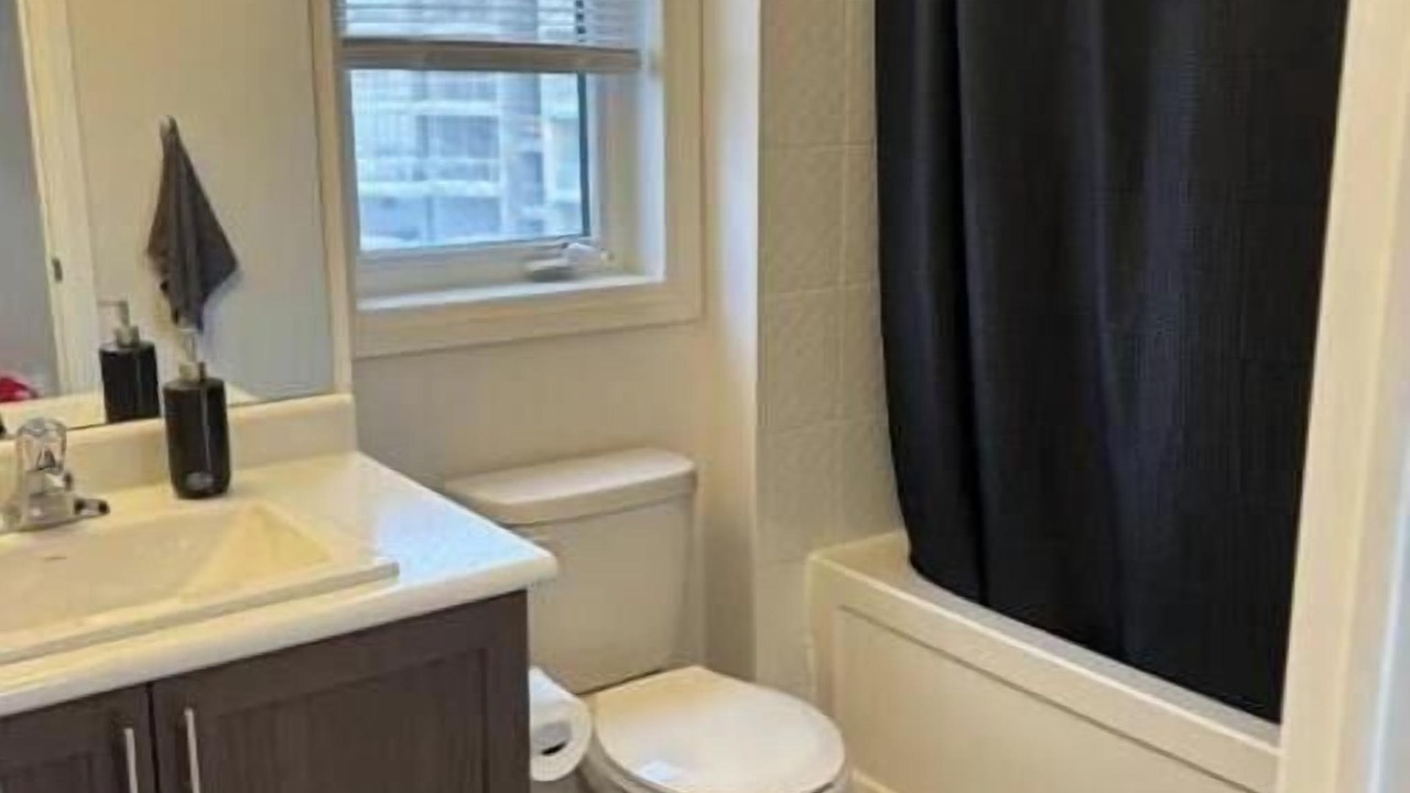 Photo of Bathroom in Bowmanville