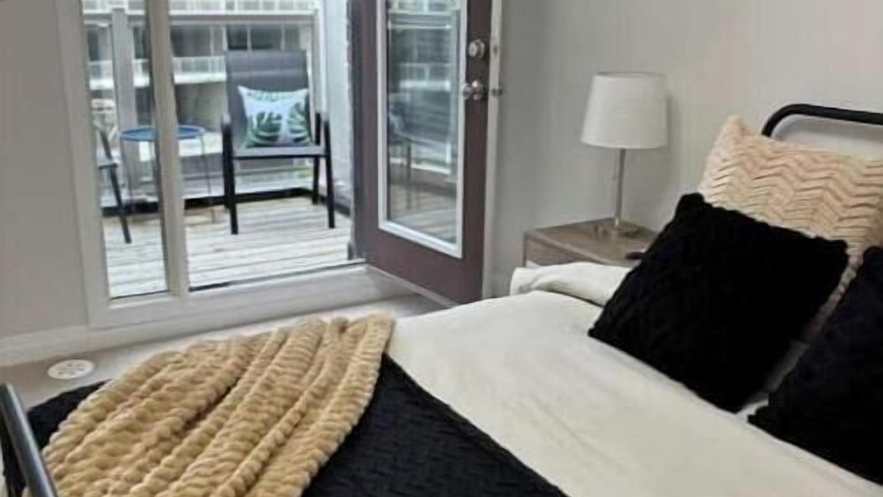 Photo of Bedroom in Bowmanville