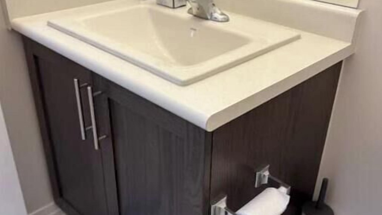 Photo of Bathroom in Bowmanville