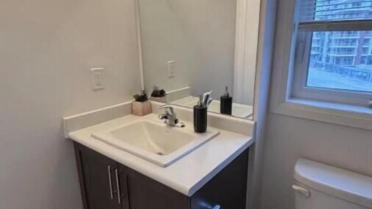 Photo of Bathroom in Bowmanville