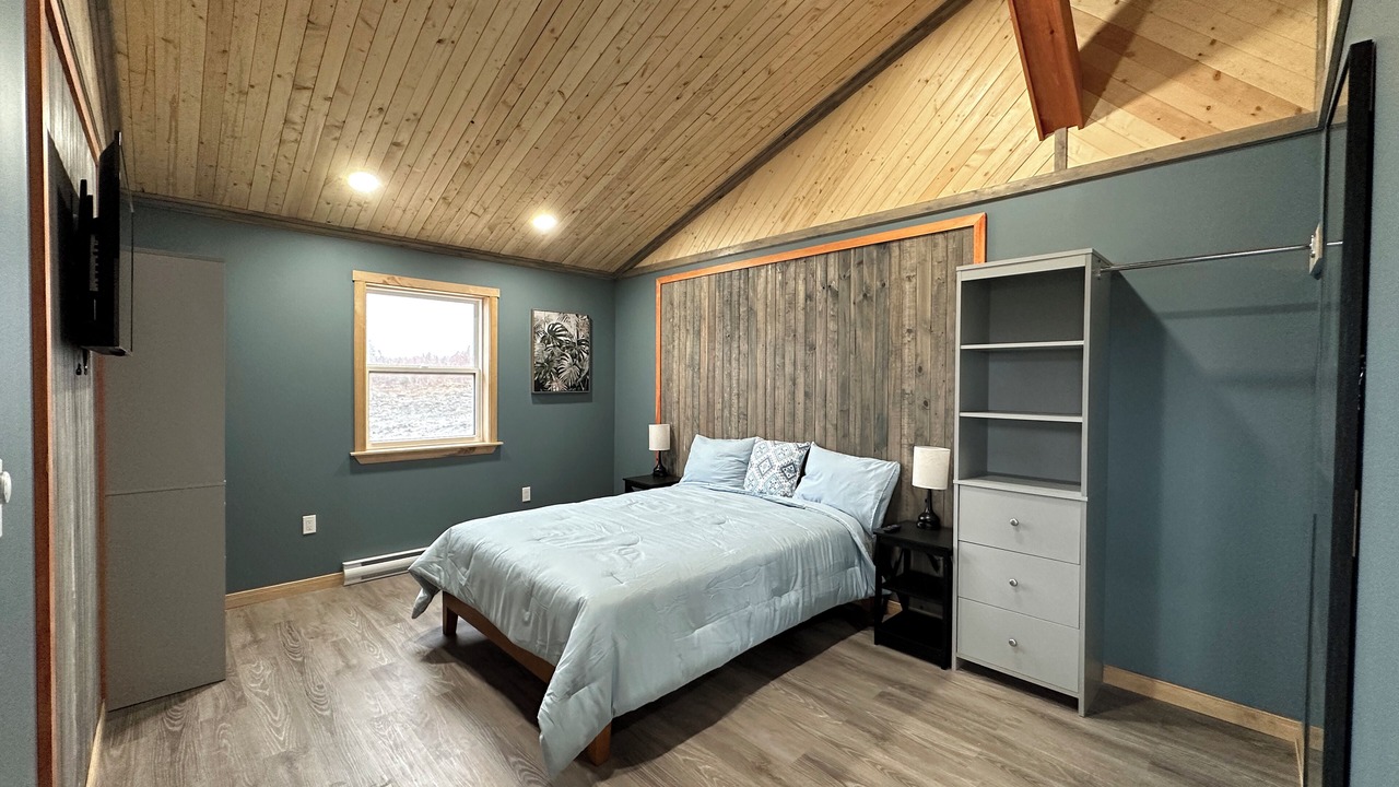 Photo of Bedroom in Saulnierville