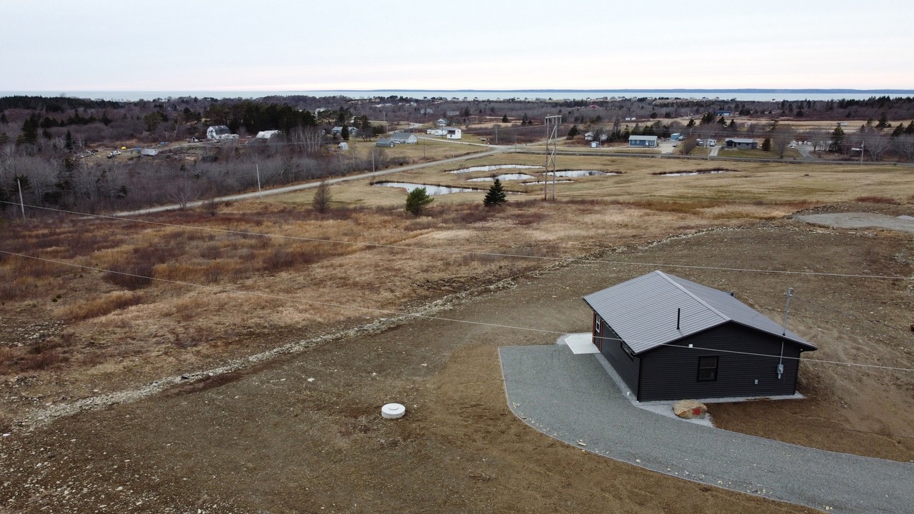 Photo of Outdoor in Saulnierville