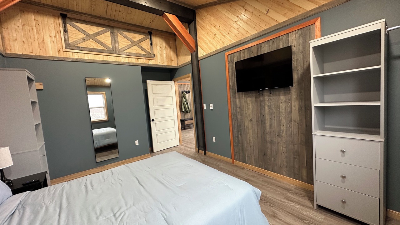 Photo of Bedroom in Saulnierville