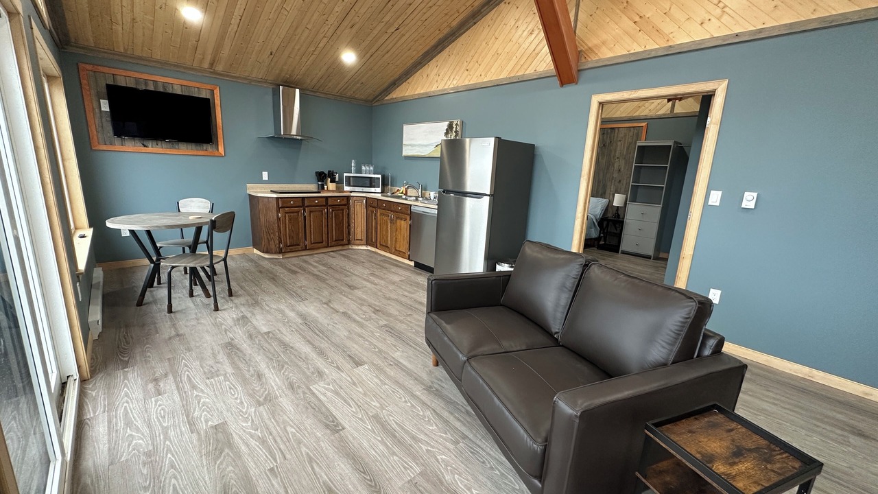 Photo of Livingroom in Saulnierville