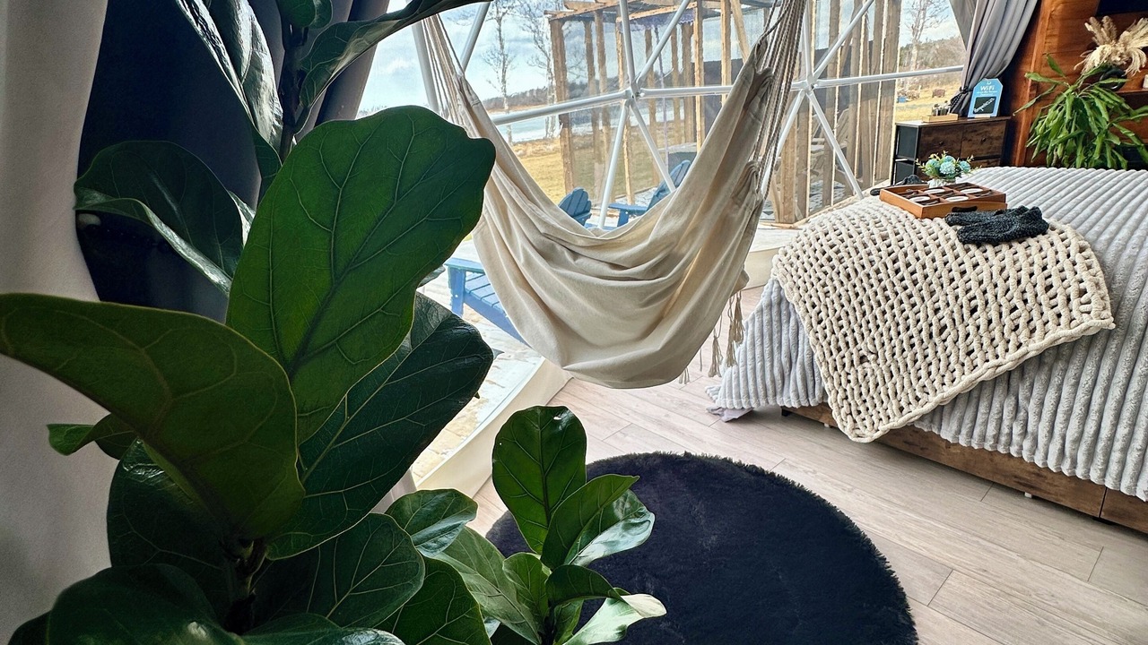 Photo of Bedroom in Pomquet
