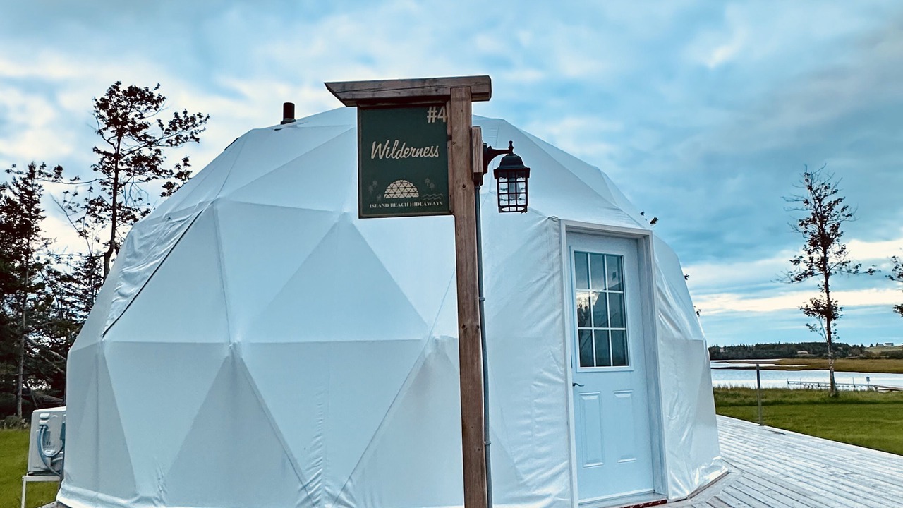 Photo of Outdoor in Pomquet