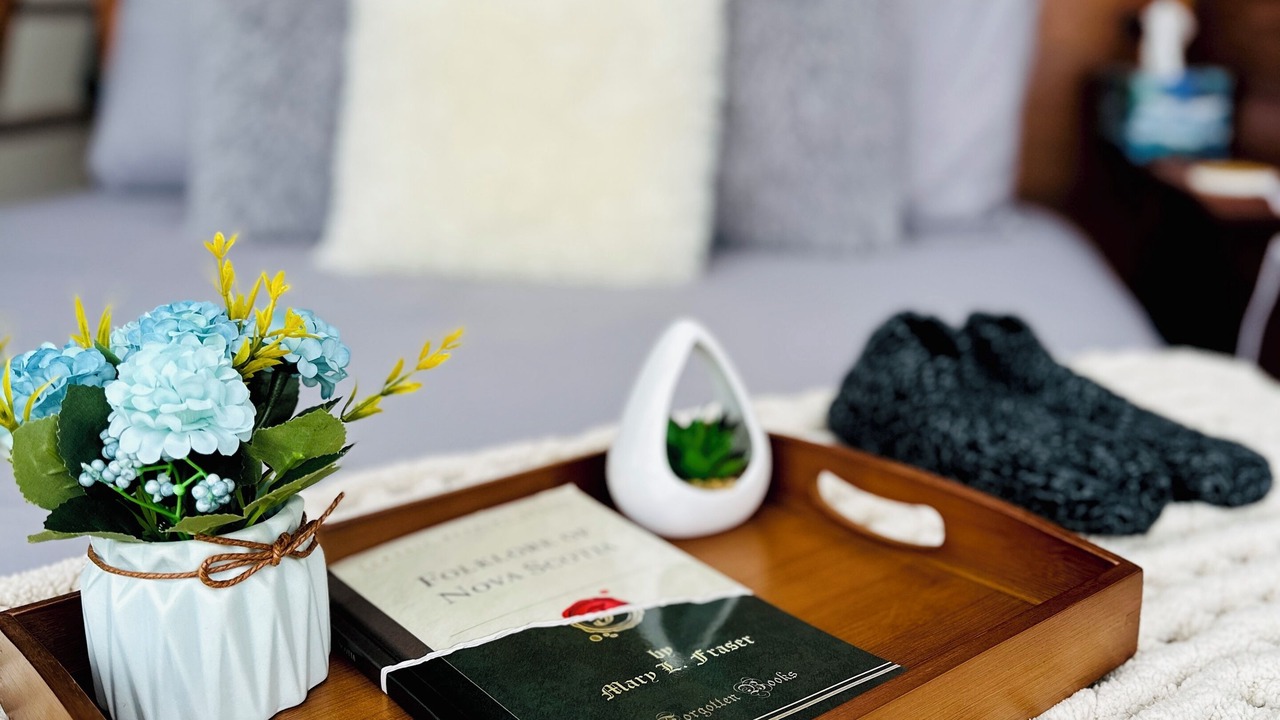Photo of Bedroom in Pomquet