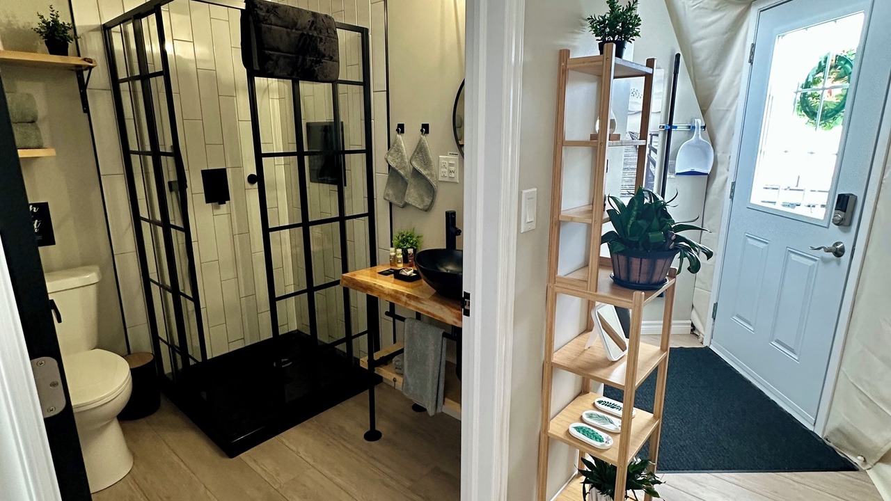 Photo of Bathroom in Pomquet