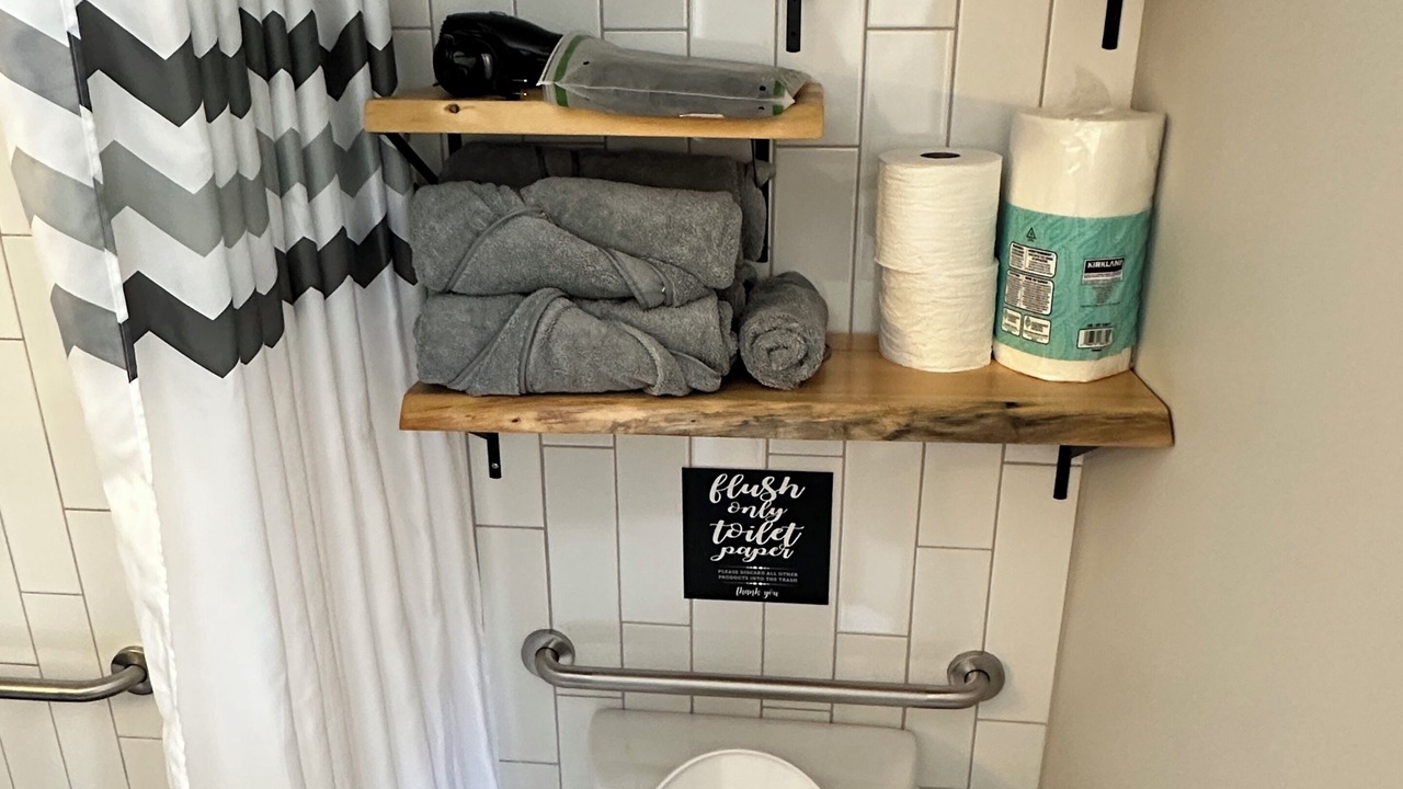Photo of Bathroom in Pomquet