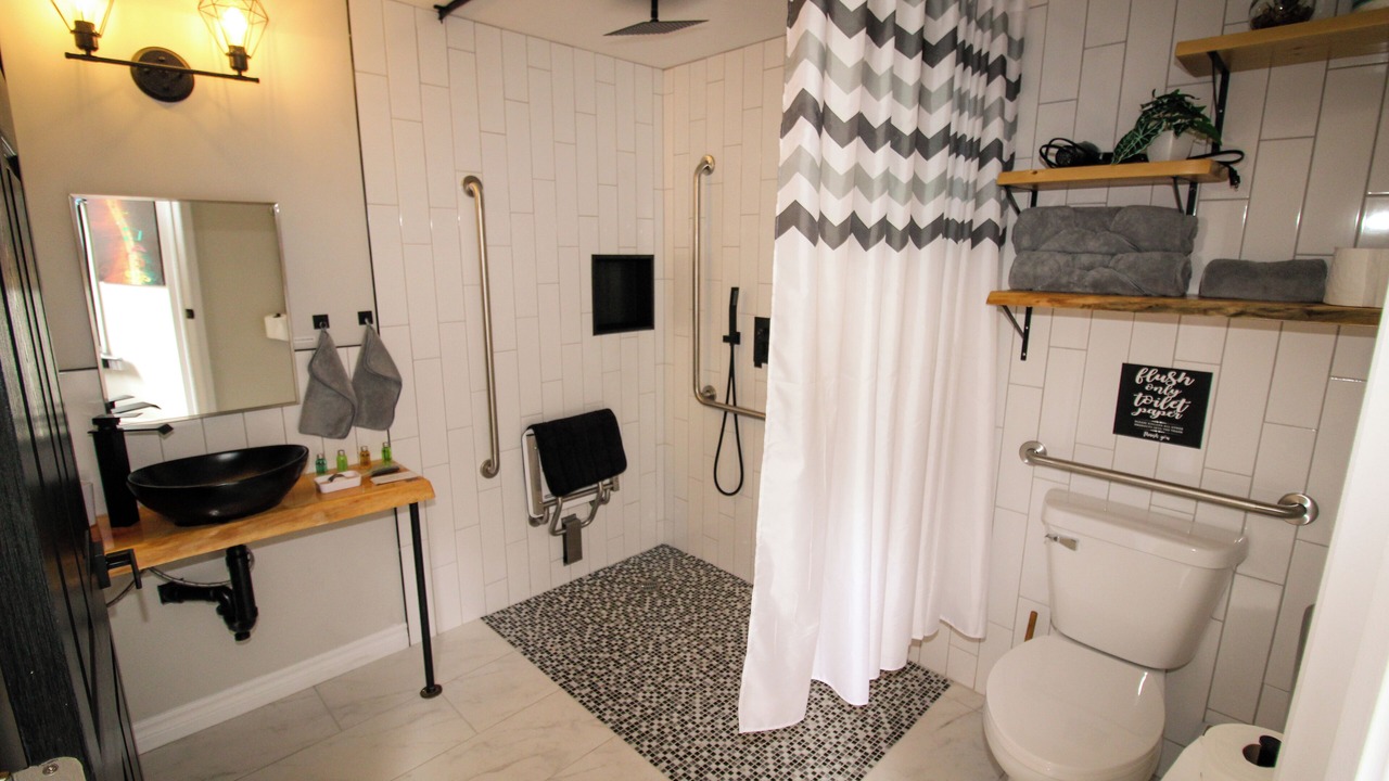 Photo of Bathroom in Pomquet