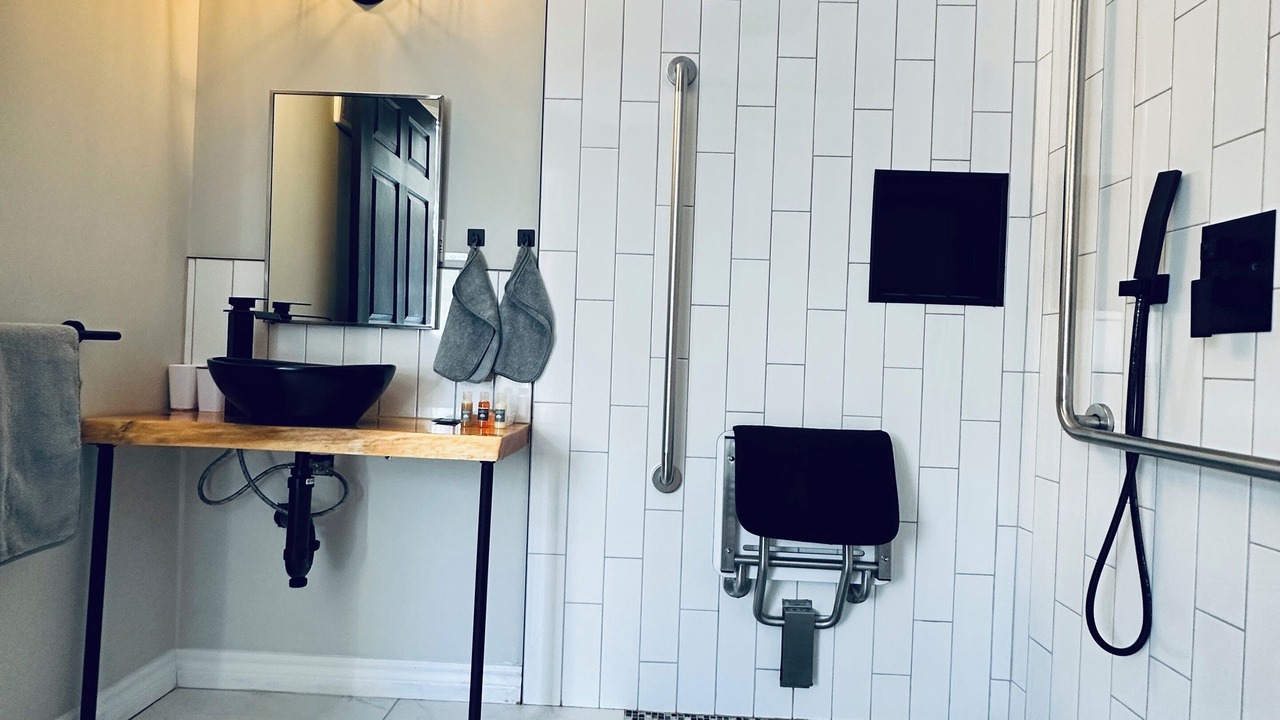 Photo of Bathroom in Pomquet