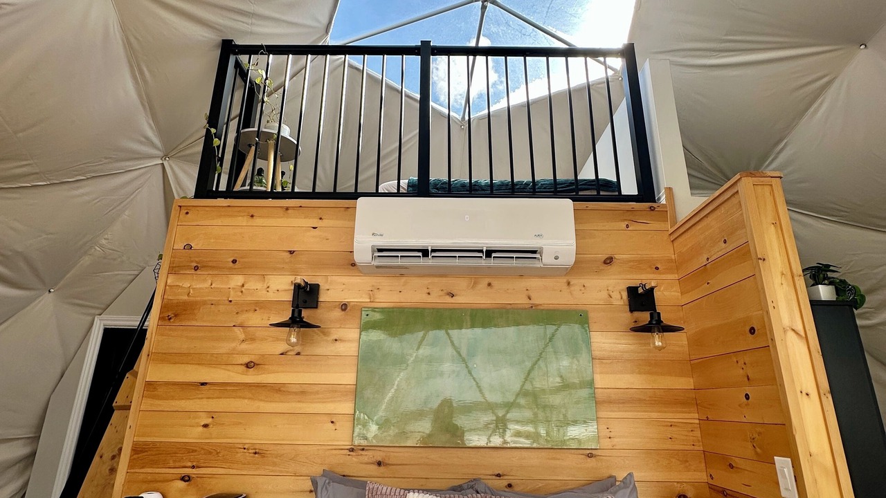 Photo of Bedroom in Pomquet