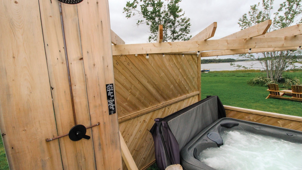 Photo of Outdoor in Pomquet