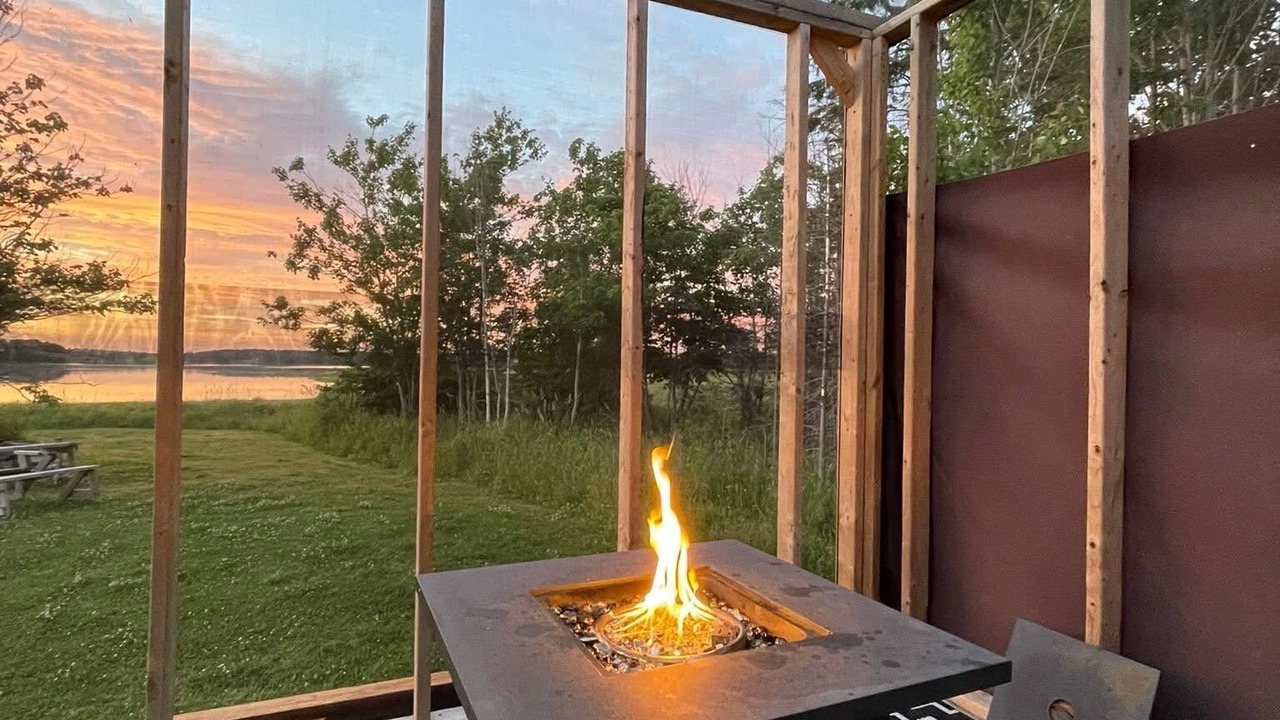 Photo of Outdoor in Pomquet