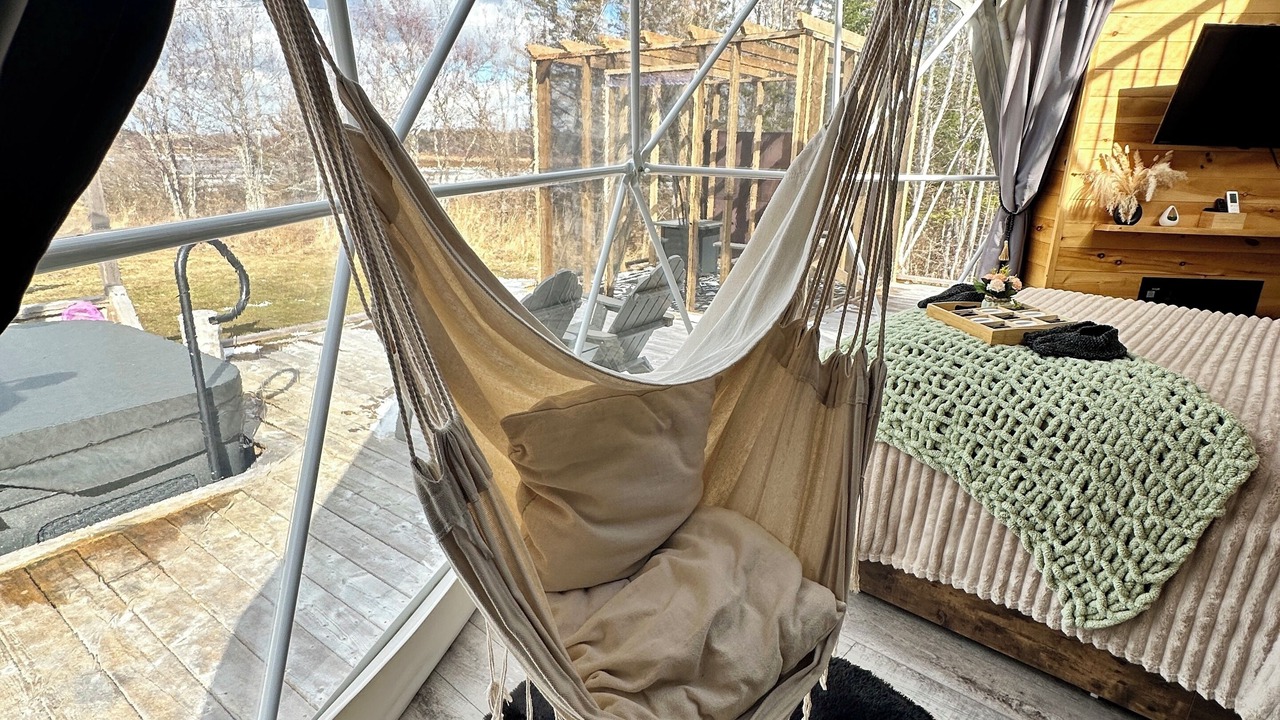 Photo of Bedroom in Pomquet