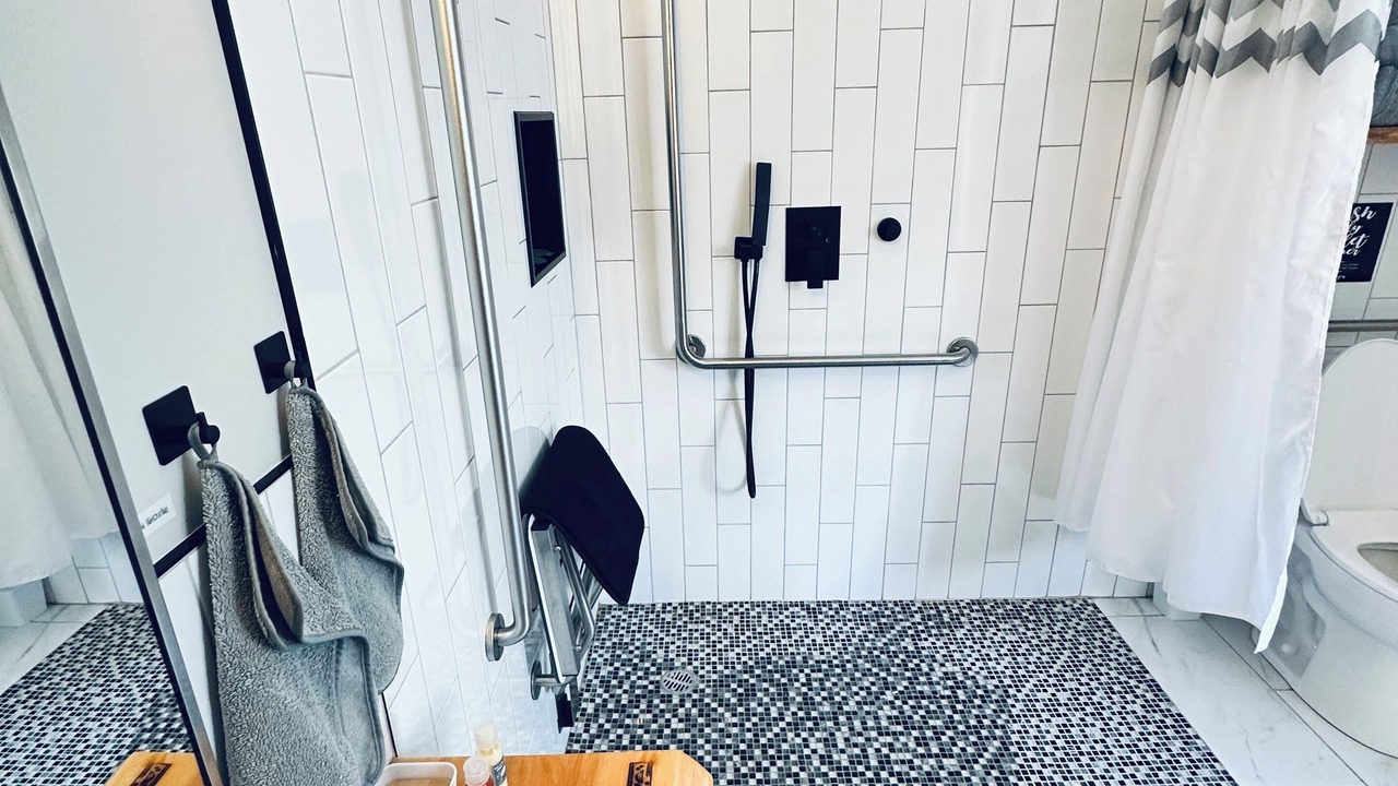 Photo of Bathroom in Pomquet