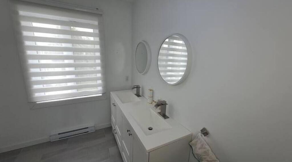 Photo of Bathroom in Gatineau