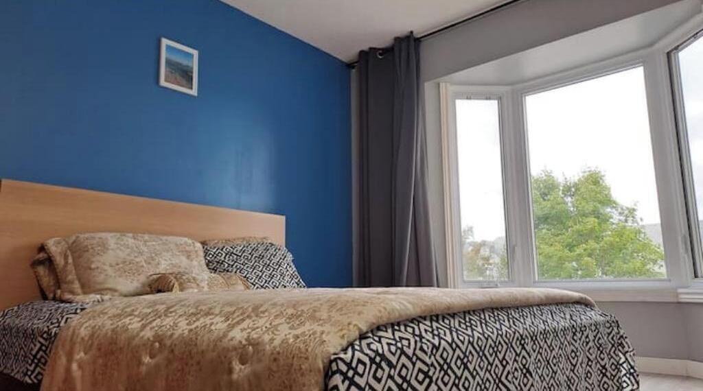 Photo of Bedroom in Gatineau