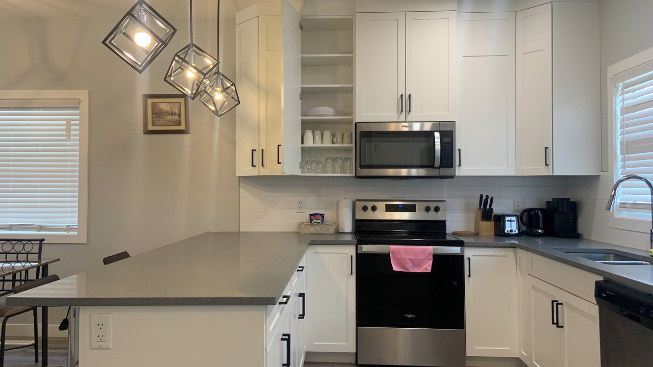 Photo of Kitchen in Regina