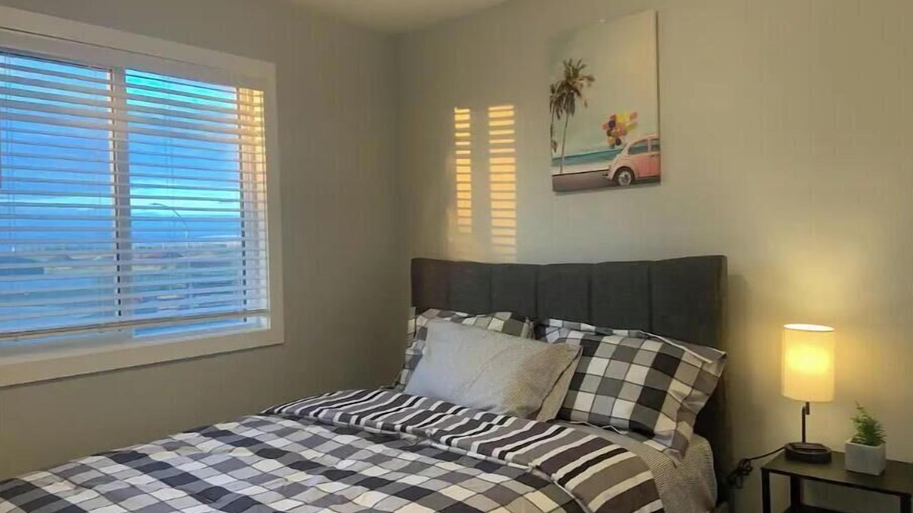 Photo of Bedroom in Regina