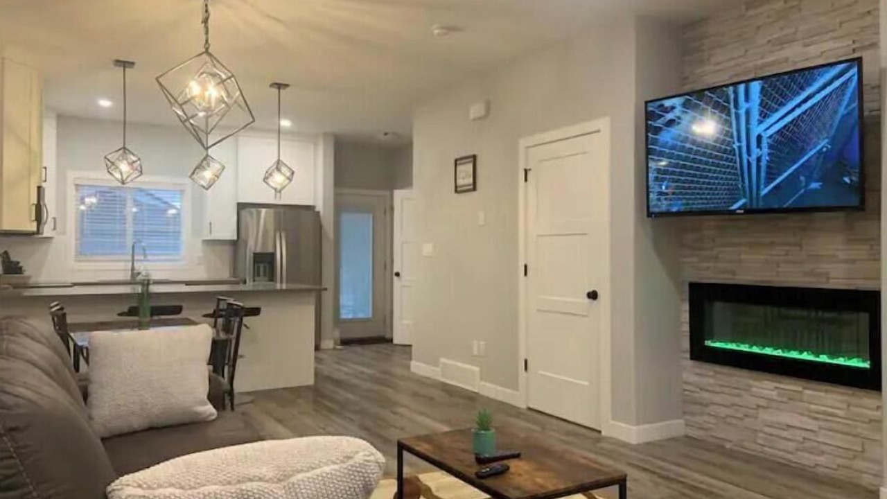 Photo of Livingroom in Regina