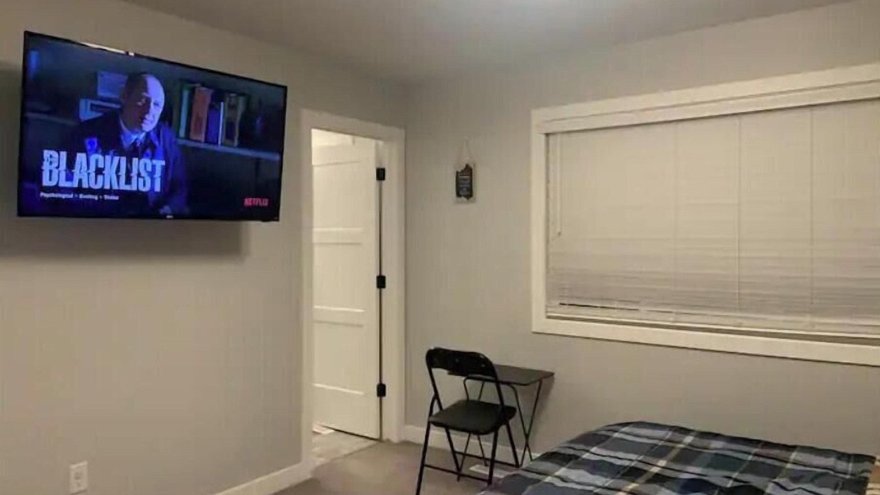 Photo of Bedroom in Regina