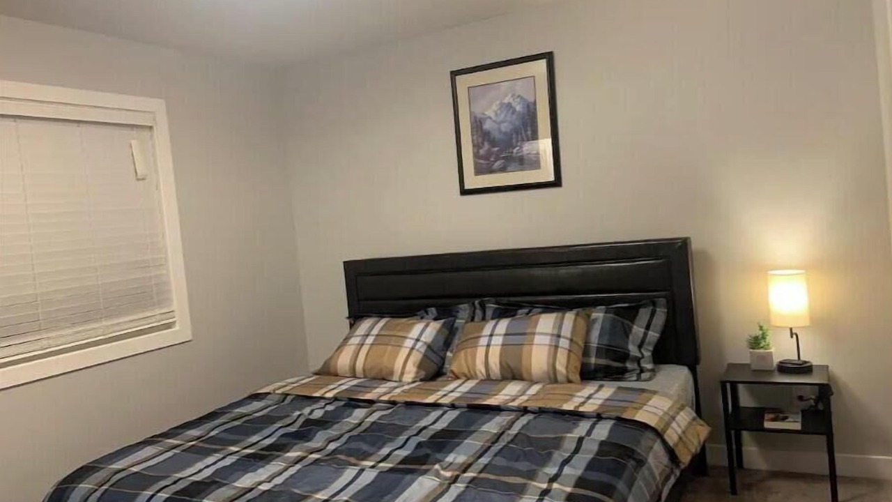 Photo of Bedroom in Regina