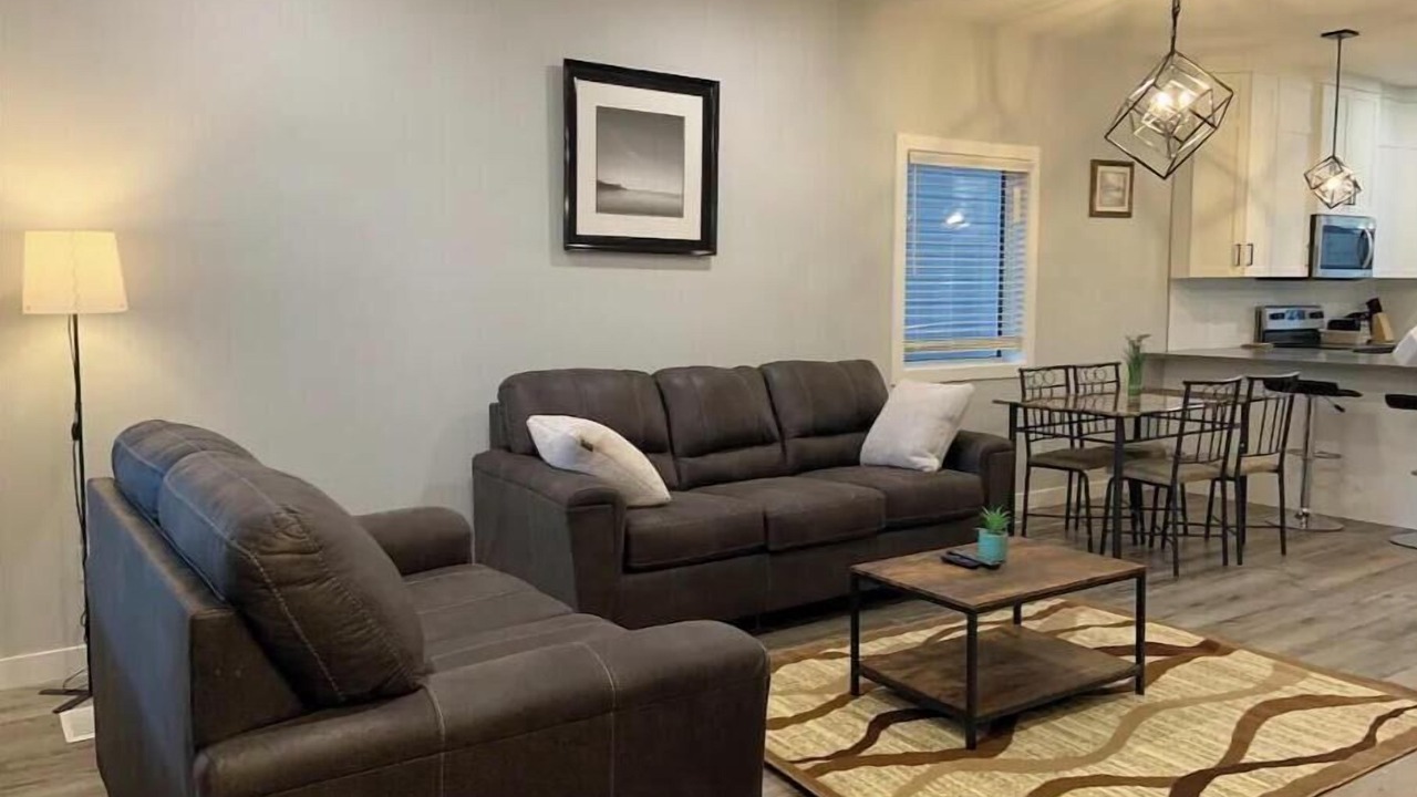 Photo of Livingroom in Regina