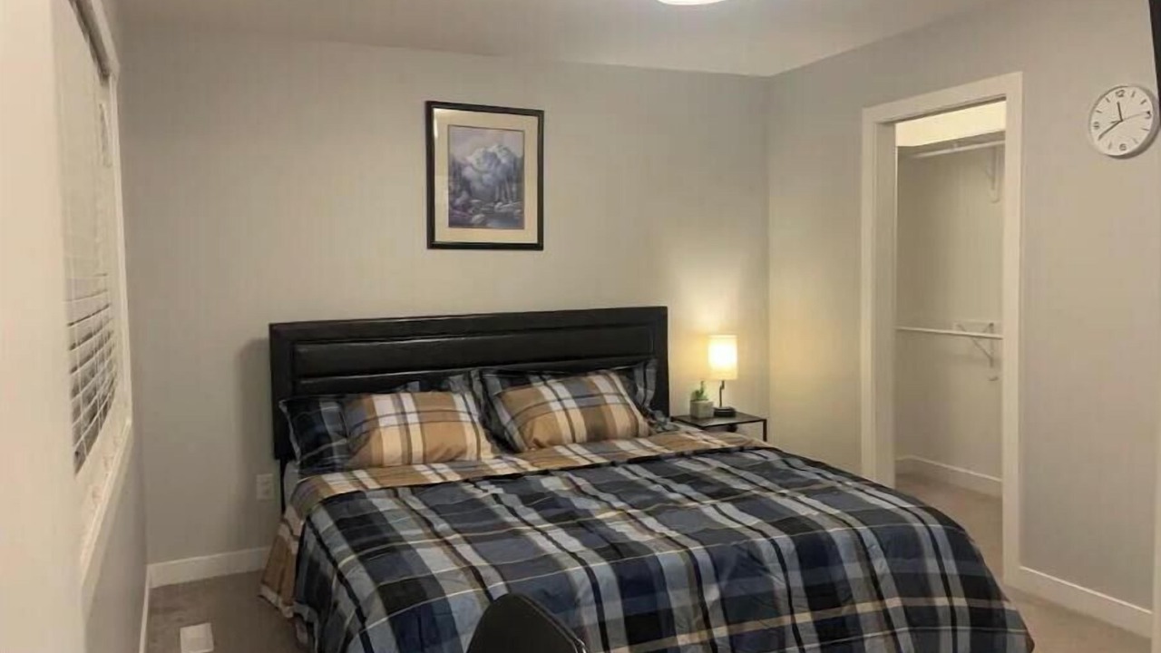 Photo of Bedroom in Regina