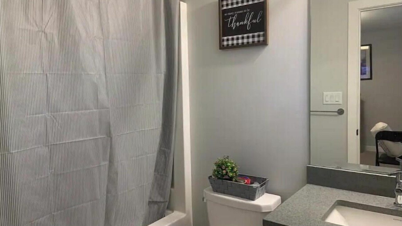 Photo of Bathroom in Regina