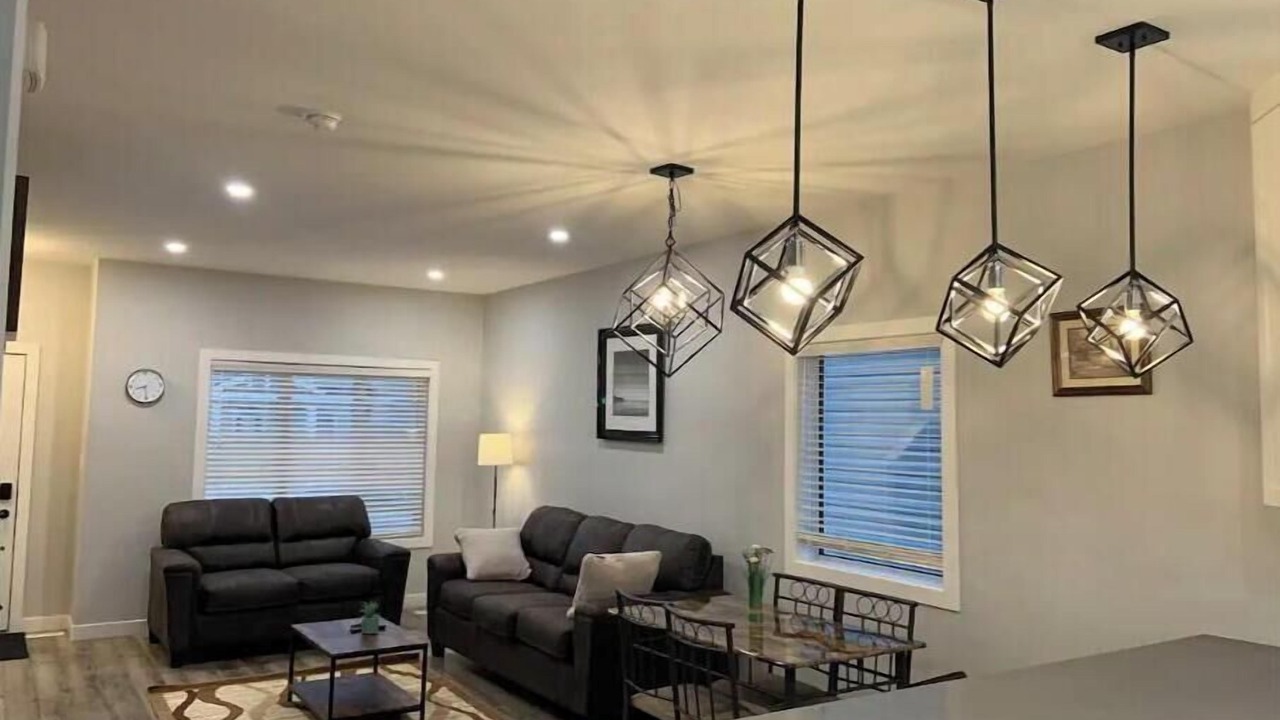 Photo of Livingroom in Regina