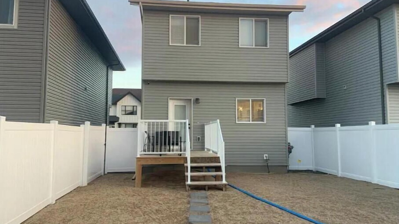 Photo of Outdoor in Regina