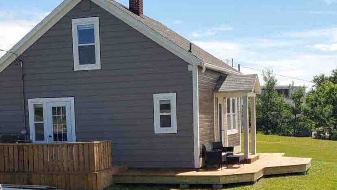 Photo of Outdoor in Cheticamp