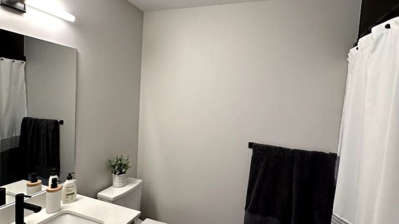 Photo of Bathroom in East Kootenay