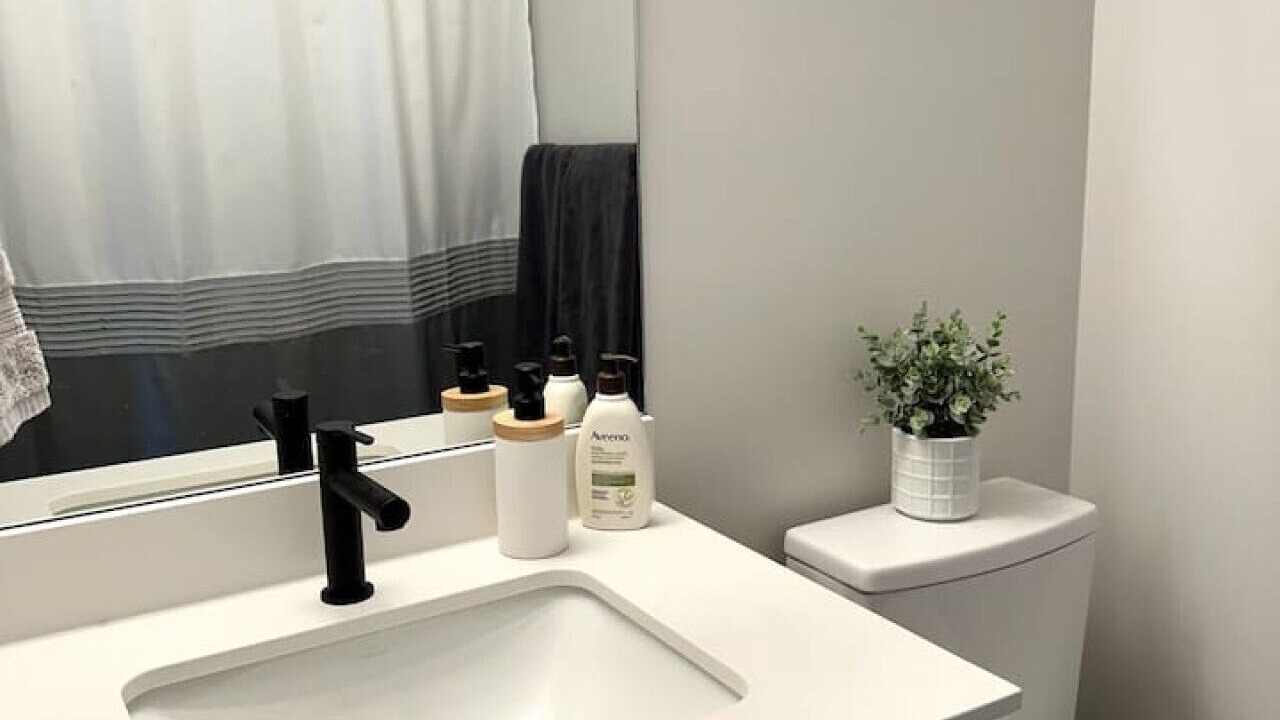 Photo of Bathroom in East Kootenay
