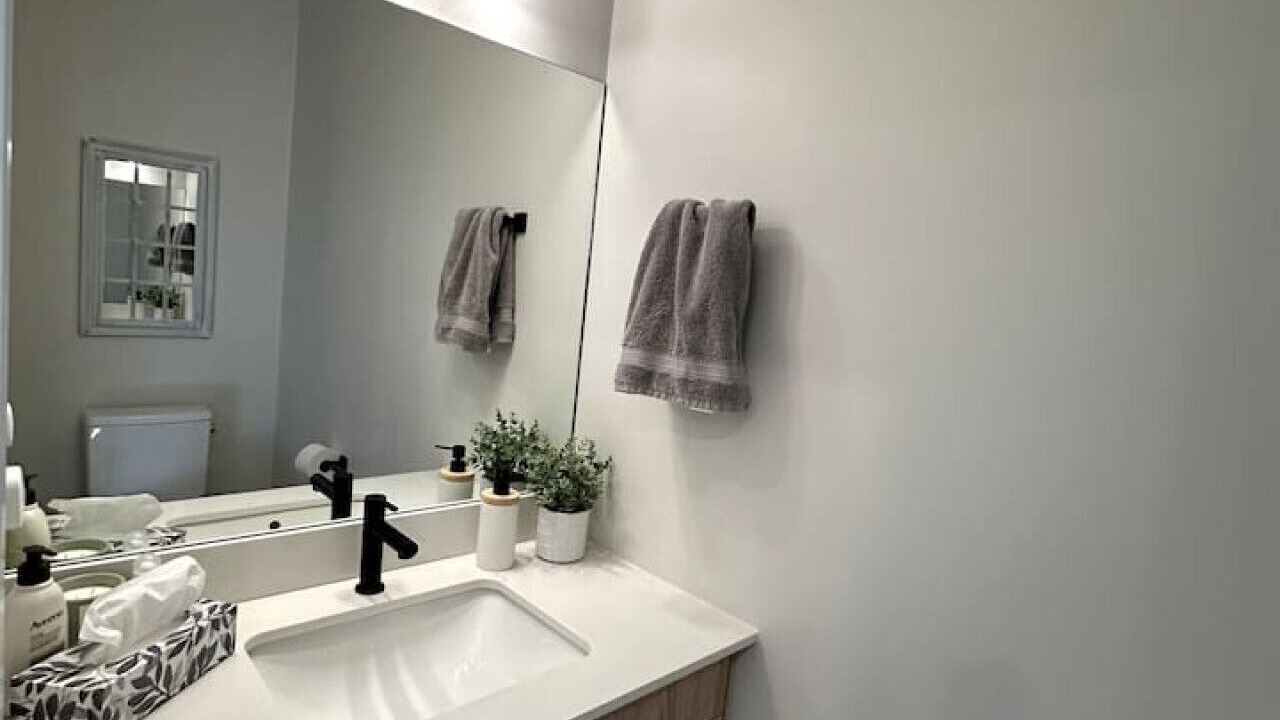 Photo of Bathroom in East Kootenay