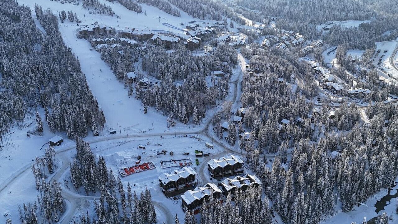 Photo of Outdoor in East Kootenay