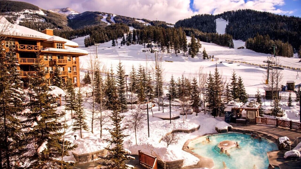 Photo of Outdoor in East Kootenay