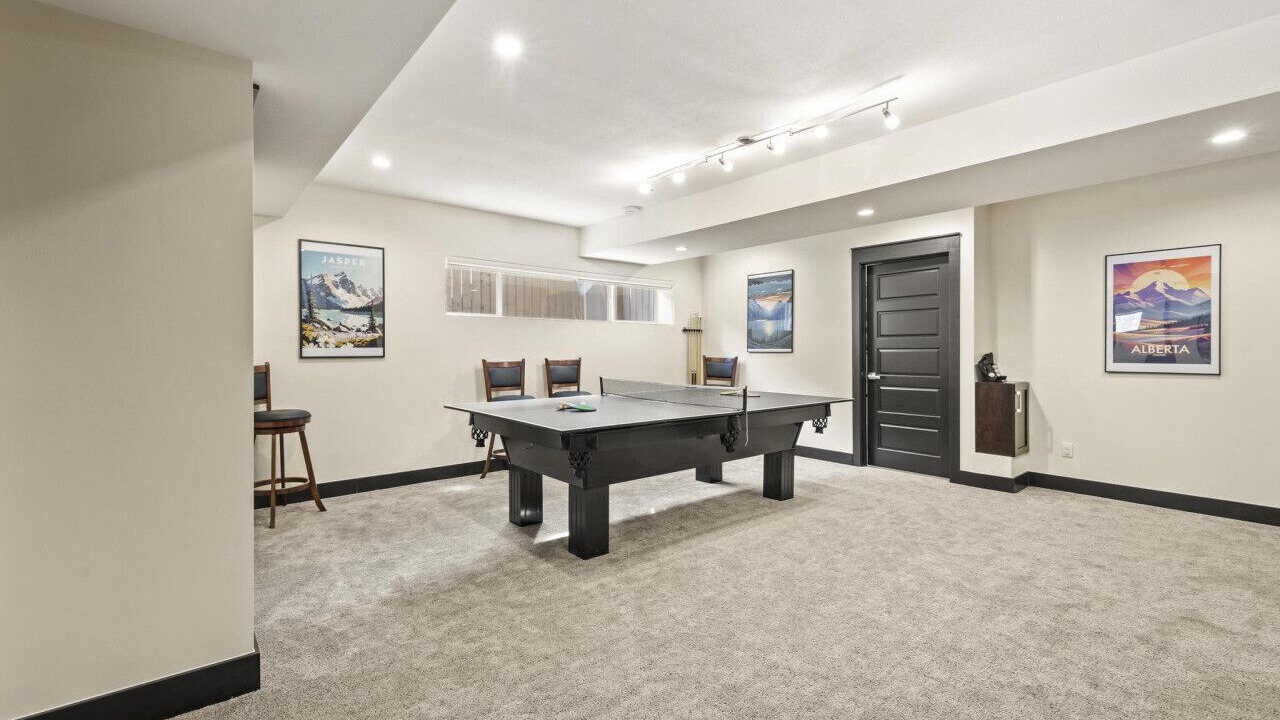 Photo of Bedroom in Hinton