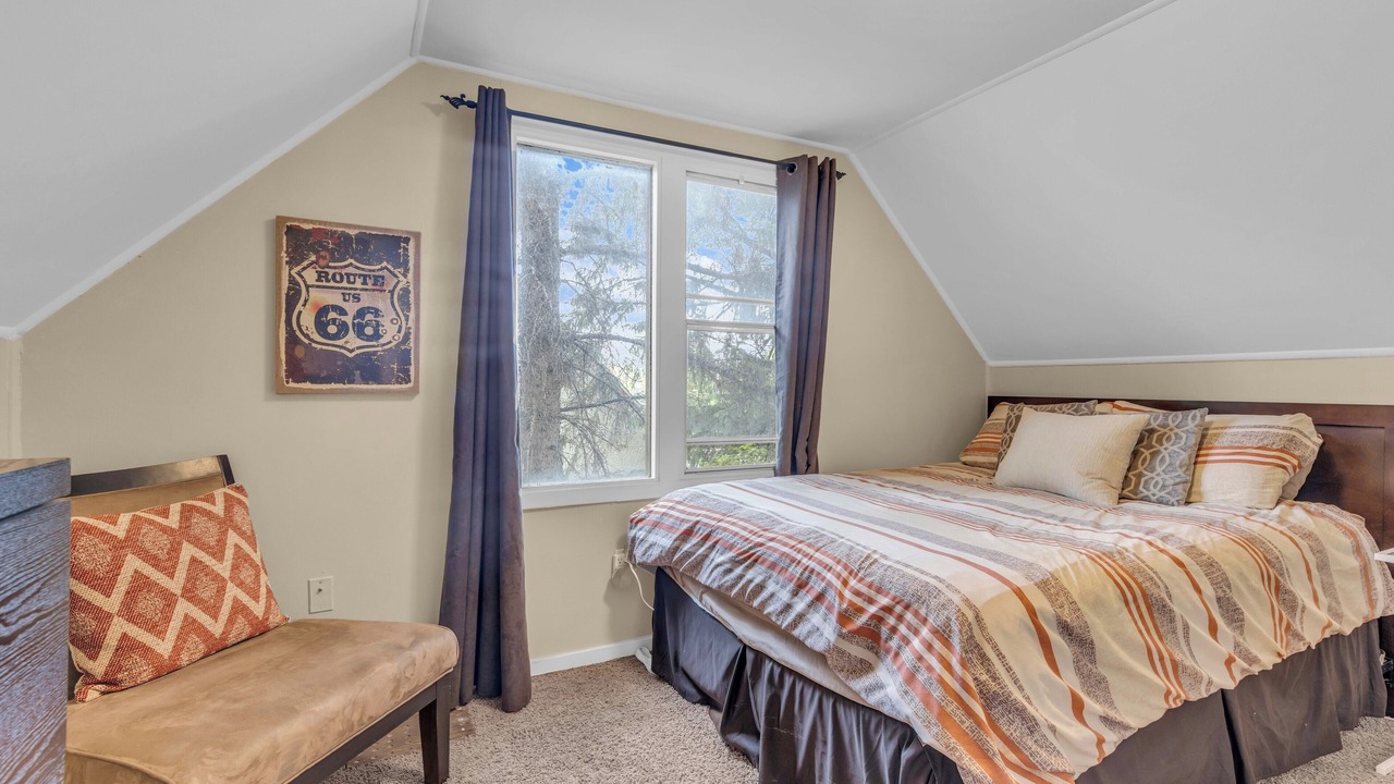 Photo of Bedroom in North Battleford