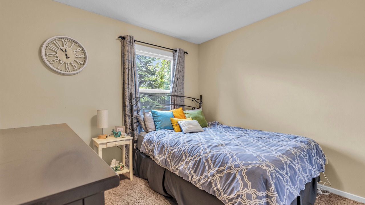 Photo of Bedroom in North Battleford