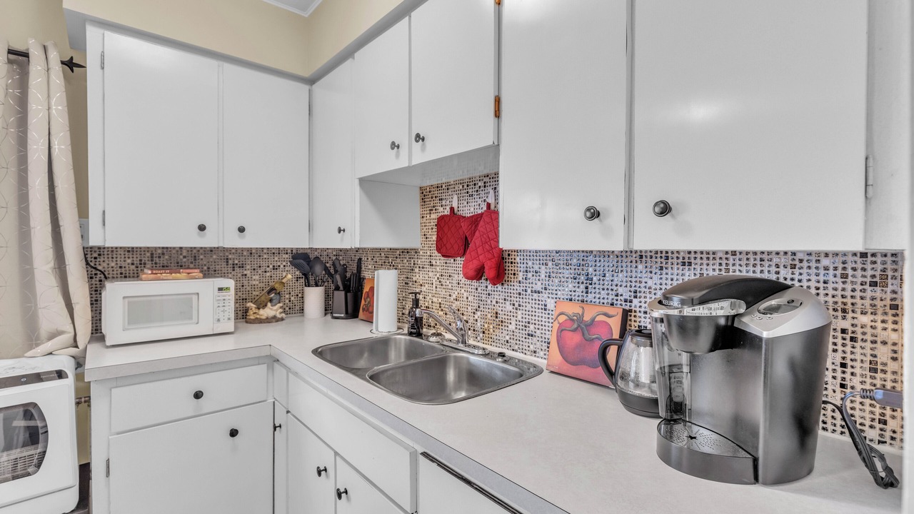 Photo of Kitchen in North Battleford
