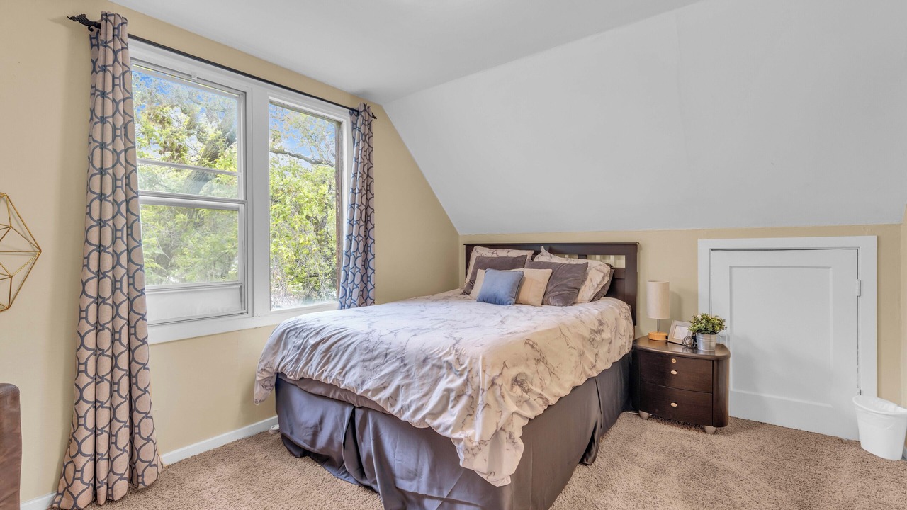 Photo of Bedroom in North Battleford