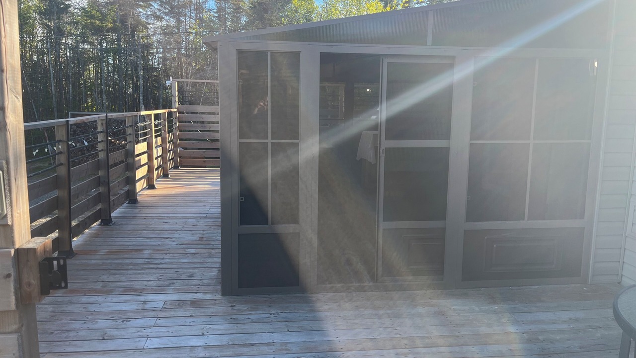 Photo of Outdoor in Clarke City