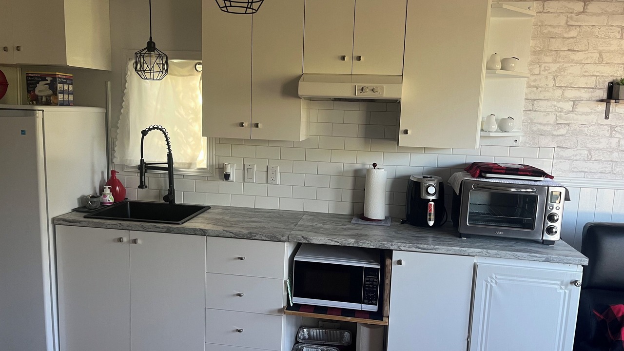 Photo of Kitchen in Clarke City
