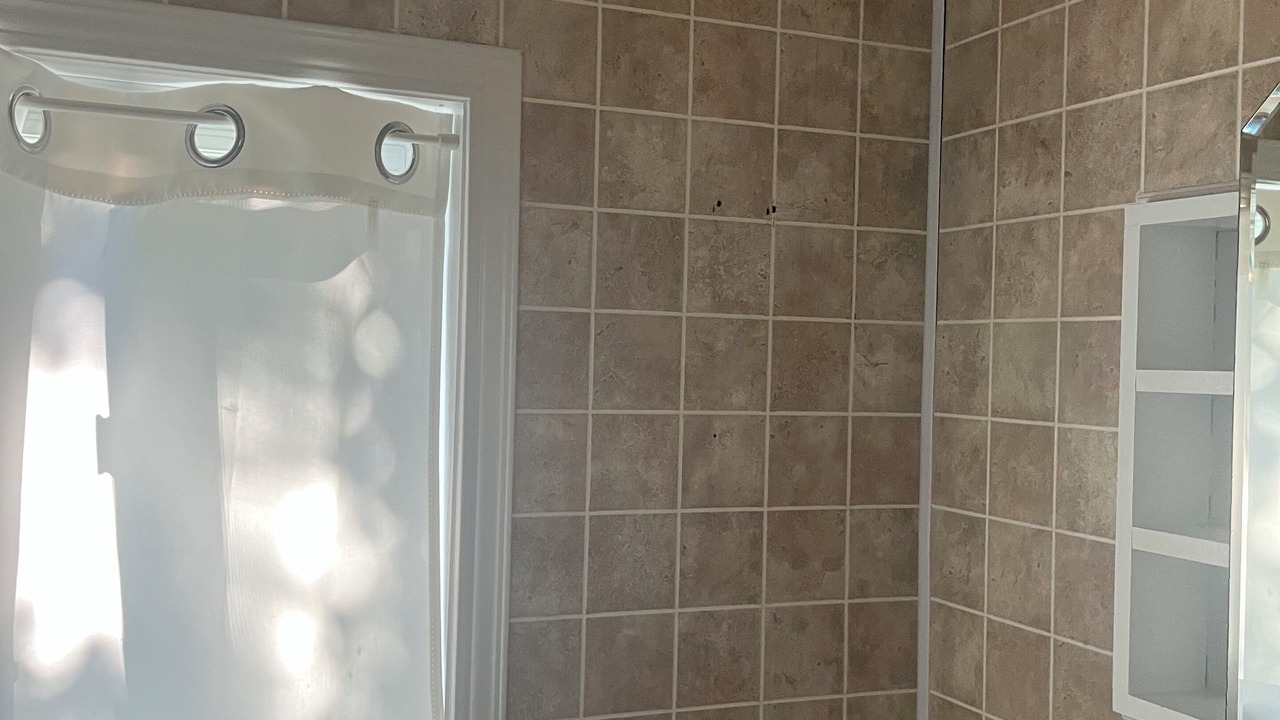 Photo of Bathroom in Clarke City