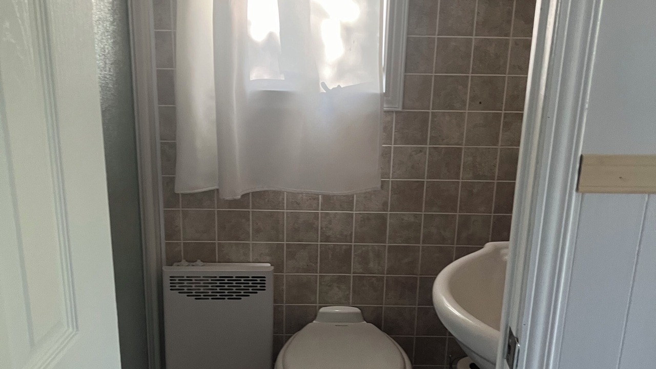Photo of Bathroom in Clarke City
