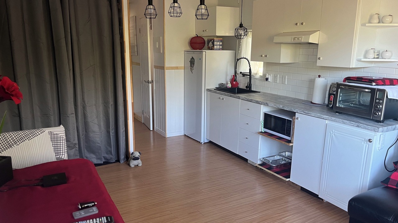Photo of Bedroom in Clarke City